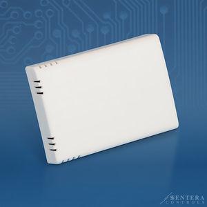 carbon dioxide analyzer / gas / concentration / benchtop