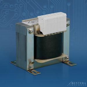 power auto-transformer / encapsulated / laminated / for printed circuit boards