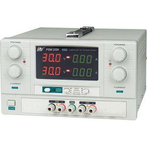 AC/DC power supply / adjustable / tabletop