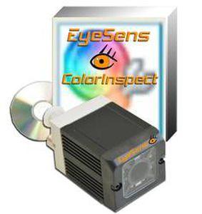 digital color sensor