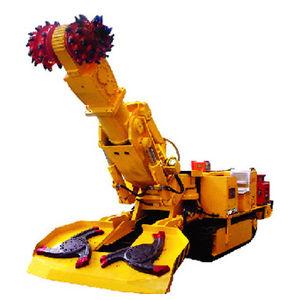 roadheader / boom-type