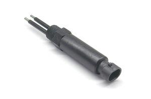 conductive level switch / for water / threaded