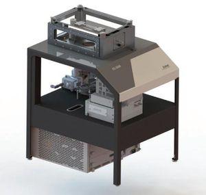 quadrupole mass spectrometer / benchtop / educational / portable