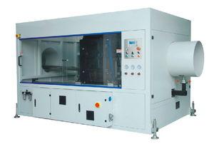 band saw / for PVC / profile / for tubes