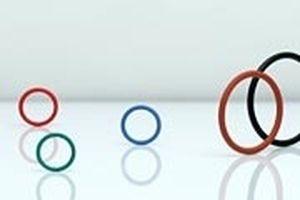 lipped seal / O-ring / elastomer