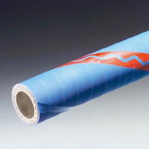 water hose / foodstuffs / for steam / cleaning