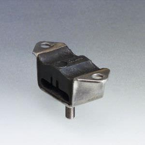 rubber suspension element