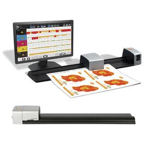 solids analyzer / color / benchtop
