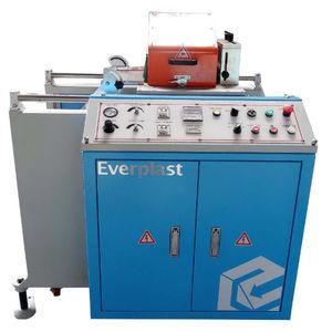 cut-off saw / for plastics / automatic