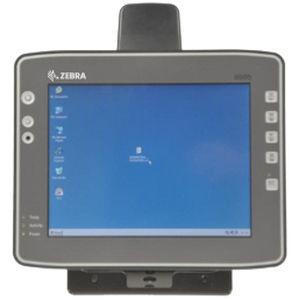 resistive touch screen vehicle-mount computer / wireless / compact / rugged