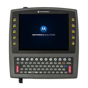 harsh environment vehicle-mount computer / rugged / compact