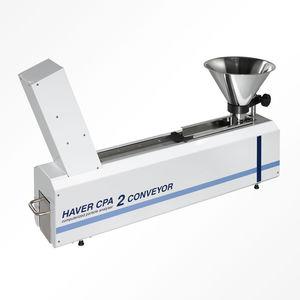 particle analyzer / form / for particle size analysis / portable