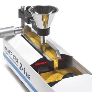 particle analyzer / form / for particle size analysis / handheld