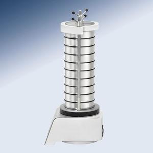 wet sieving sieve shaker / for food applications / laboratory / for powders