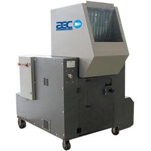 knife mill / horizontal / miscellaneous waste / compact