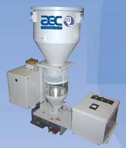 volumetric feeder / automatic / for extruders