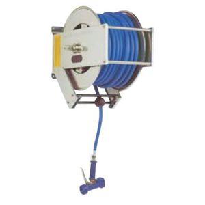 hose reel / spring / fixed