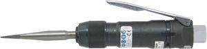 pneumatic chipping hammer / for installation