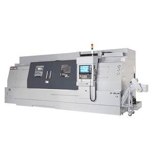 CNC lathe / 2-axis / heavy-duty