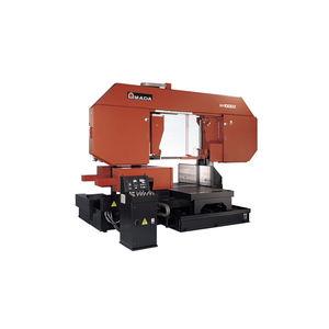 band saw / double-column / CNC / large format