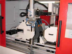 centerless grinding machine / for tubes / CNC