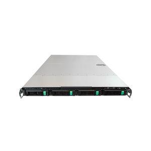 communications server / rack-mount / Intel® Xeon E5-2600 / industrial