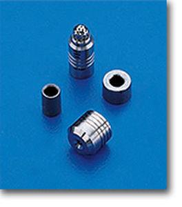 atomizing nozzle / stainless steel