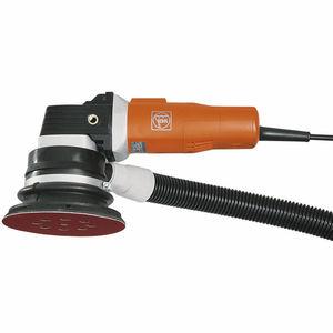 random orbital polisher