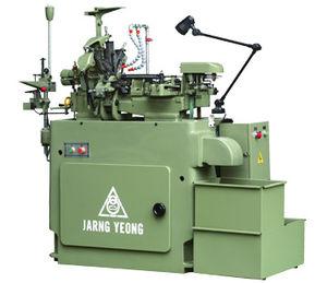 2-axis automatic lathe / tapping / drilling