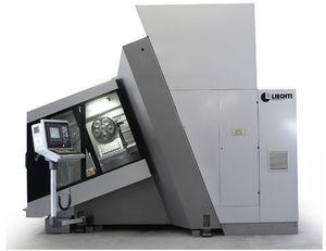 5-axis machining center / universal / gantry