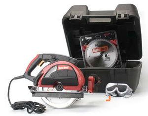 circular saw / for steel