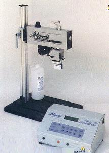 electrochemical marking system / semi-automatic