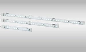 compact LED light bar