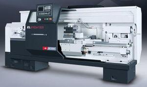 cutting lathe / CNC / 2-axis / drilling