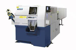 circular saw / for metals / heavy-duty / CNC