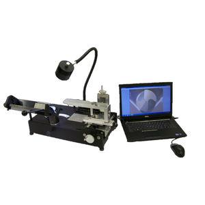 electrical network analyzer / power / portable / digital