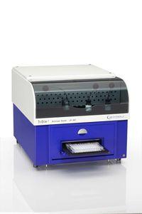 fluorescence microplate reader / luminescence / multi-mode / multi-detector