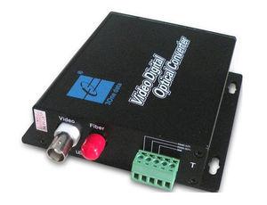 optical transceiver / Ethernet / video transmission / single-mode