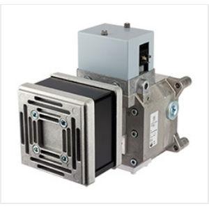 3/2 safety valve / for compressed air / pneumatic