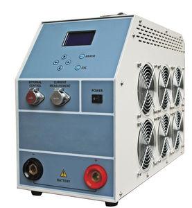 DC load bank / resistive
