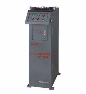 band saw / for sample preparation / automatic