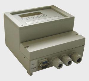 level data-logger / M-bus / with screen / programmable