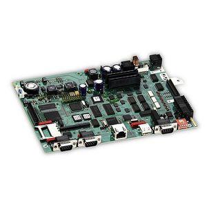 micro-ITX motherboard / Intel® / DDR2 SDRAM / for desktop computers