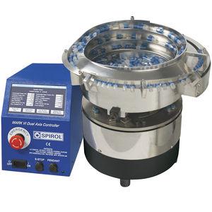 vibrating feeder / automatic / motorized / continuous-motion