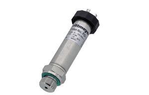 hydrostatic level sensor / piezoresistive / for water / 4-20 mA