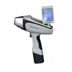 optical spectrometer / for metal analysis / portable / XRF