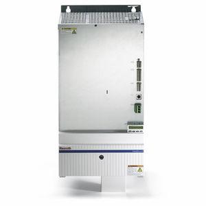 AC/DC power supply / rack-mount / compact / modular