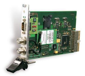 temperature data-logger / GSM / GPRS / without display / programmable