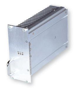 AC/DC power supply / stabilized / CompactPCI / 3U