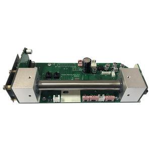 oxygen analyzer / hydrocarbon / concentration / benchtop